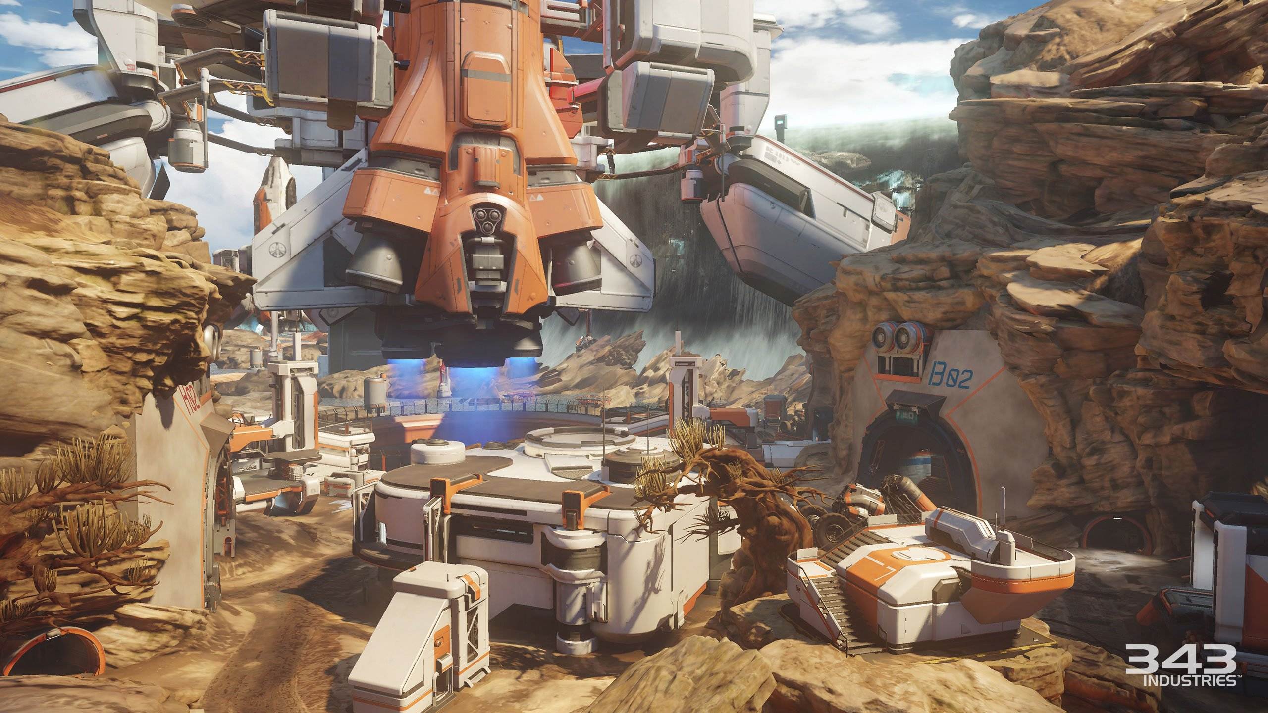 Halo 5: Guardians (Edición Coleccionista) - Imagen 8